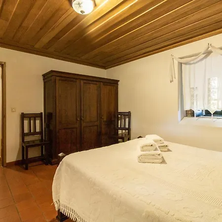 Soajo Casa De Campo Esterno foto