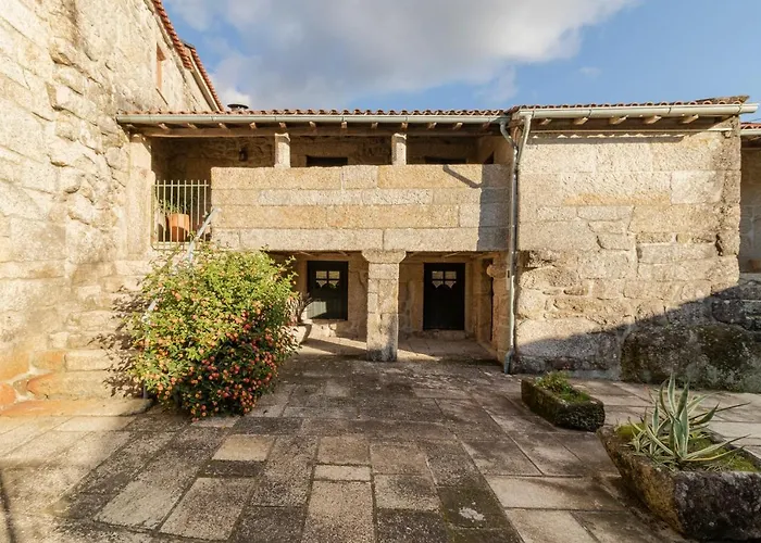 Soajo Casa De Campo