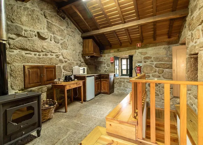 Soajo Casa De Campo