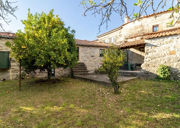Soajo Casa De Campo