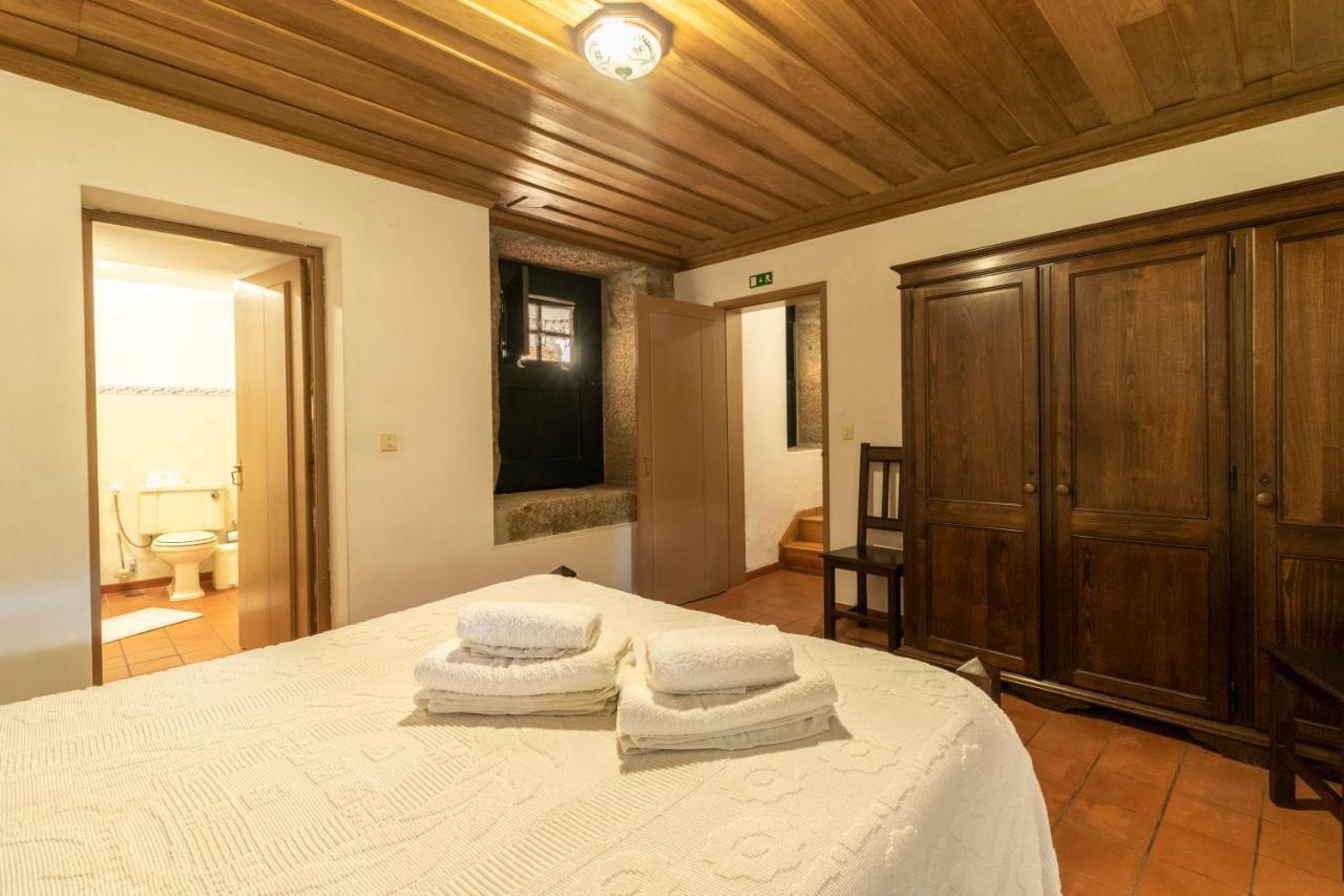 Soajo Casa De Campo Holiday home *