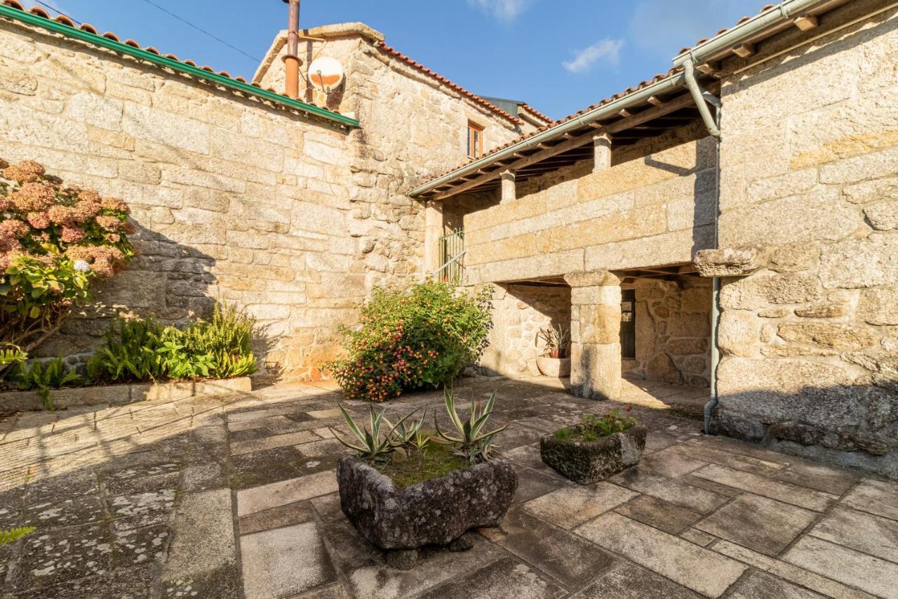 Soajo Casa De Campo Holiday home Soajo