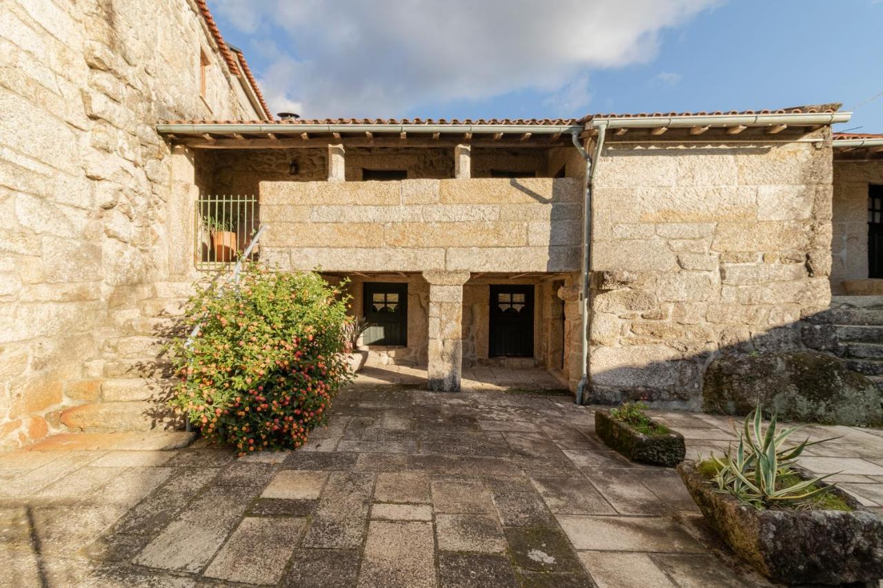 Soajo Casa De Campo Holiday home Soajo