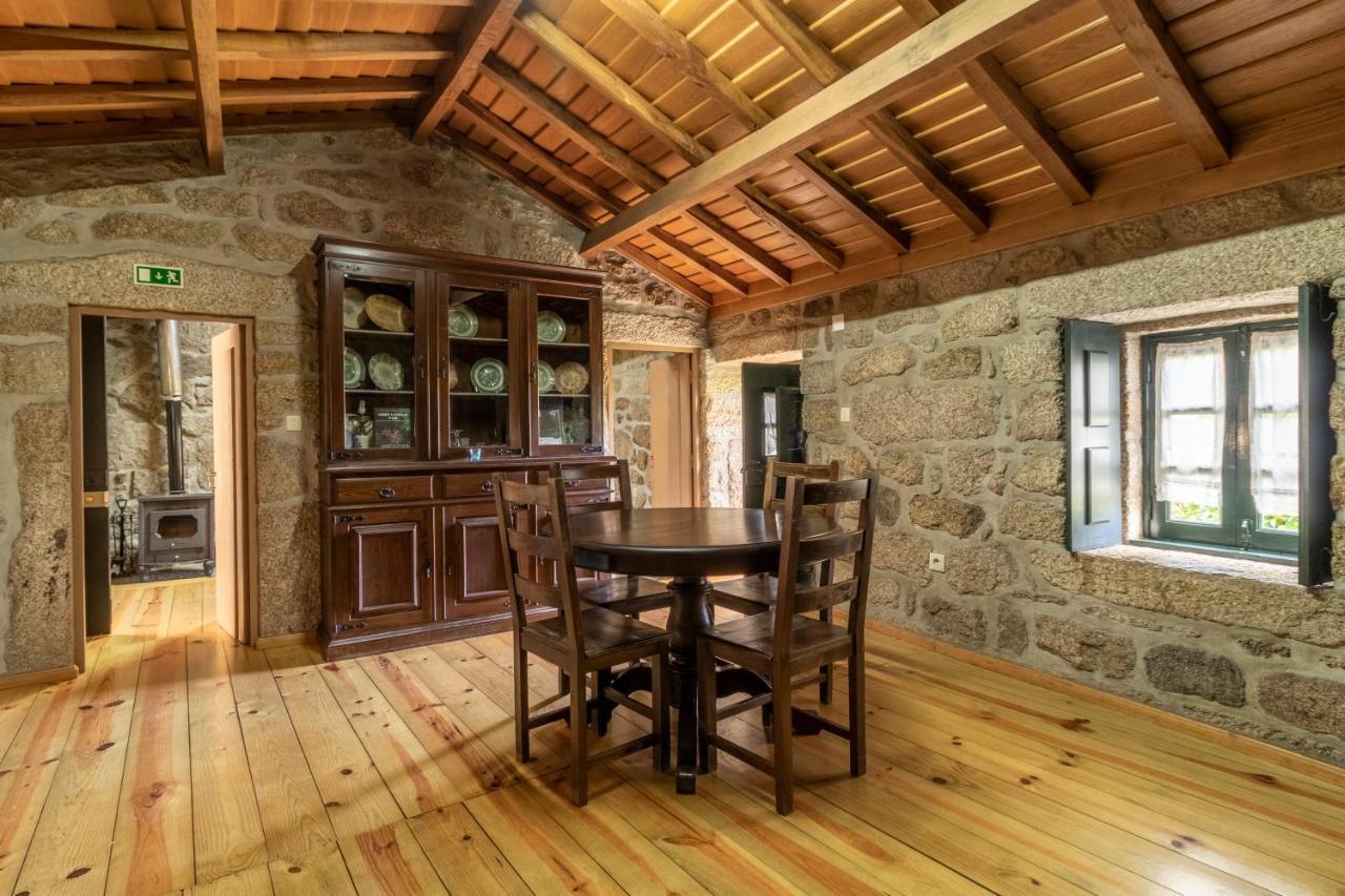 Holiday home Soajo Casa De Campo Soajo
