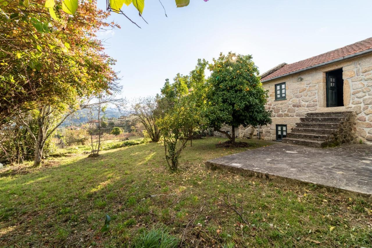Soajo Casa De Campo Soajo