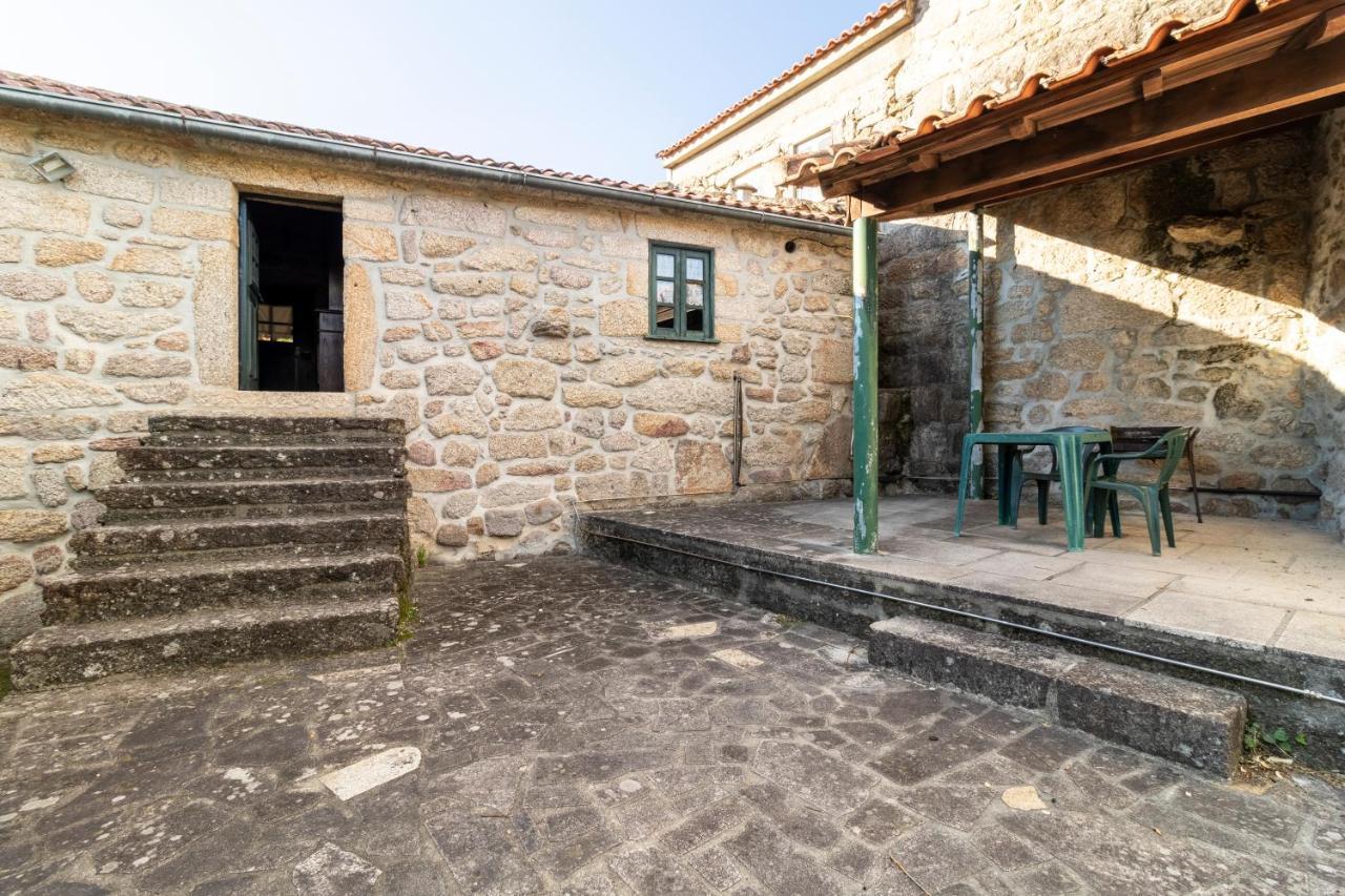 Holiday home Soajo Casa De Campo Soajo