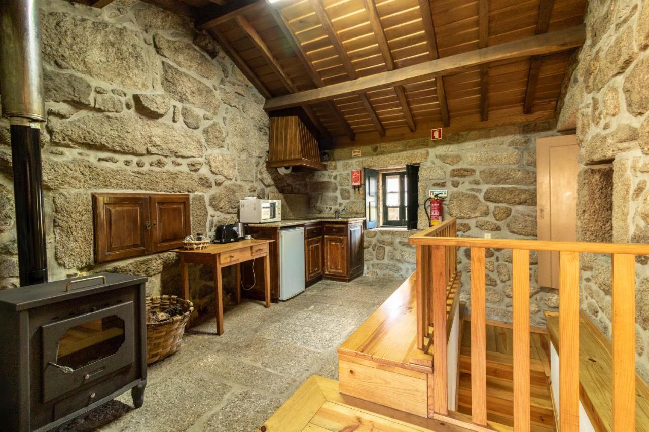 Holiday home Soajo Casa De Campo