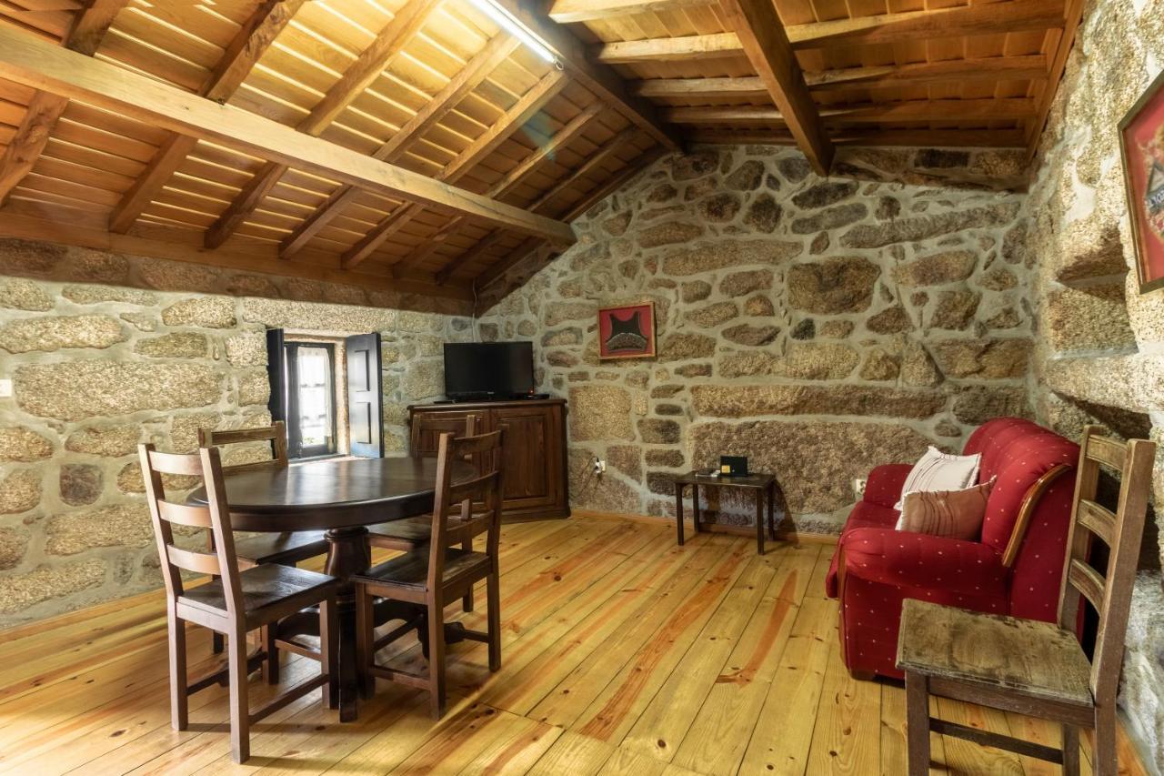 Soajo Casa De Campo Holiday home