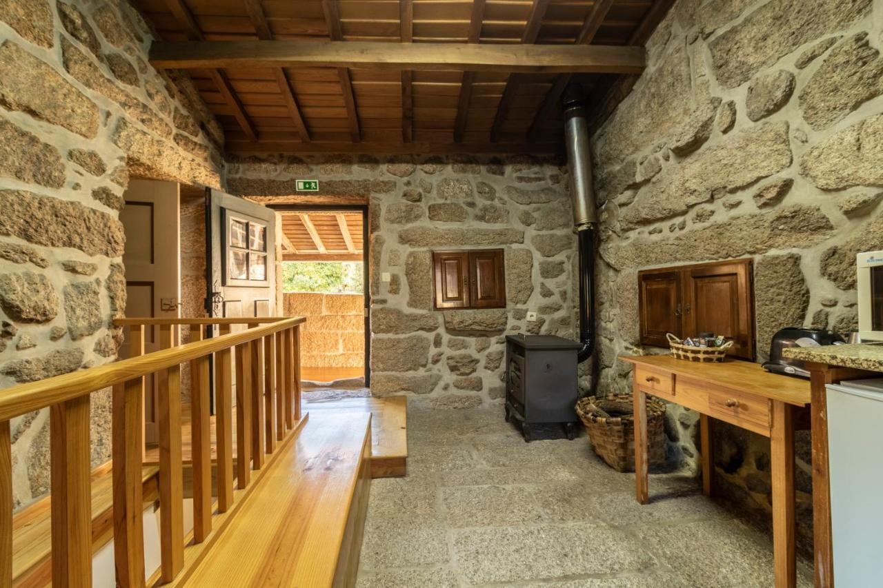 Soajo Casa De Campo Holiday home *