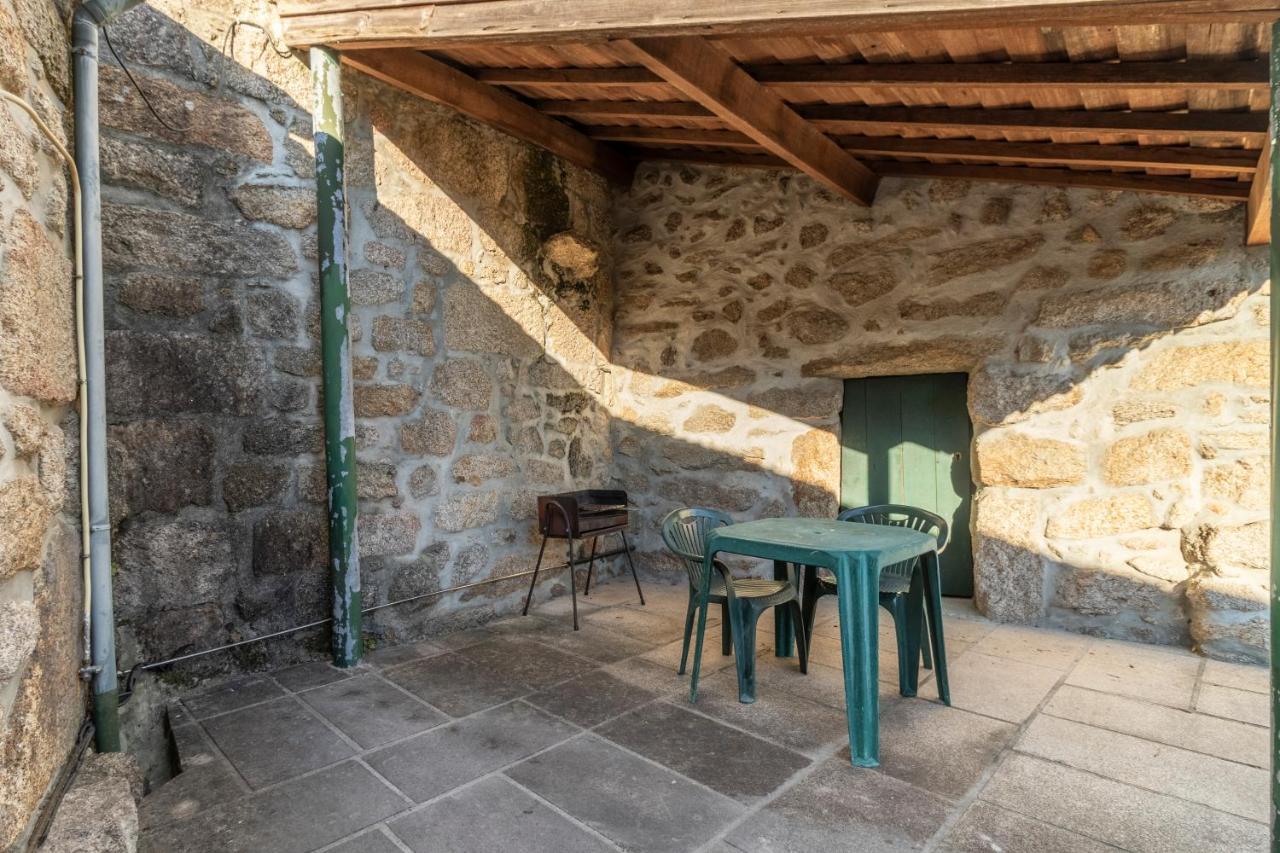 Holiday home Soajo Casa De Campo Soajo