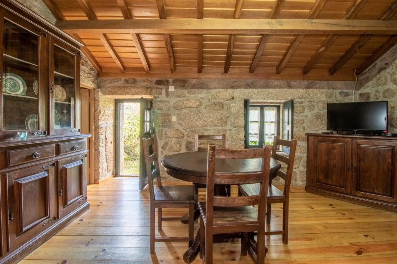 Soajo Casa De Campo Vakantiehuis